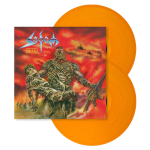 Sodom / M-16 (Coloured Vinyl)(2LP)
