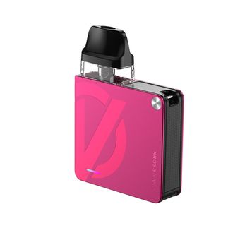 Vaporesso XROS 3 NANO 1000 mah Pod Kit - Rose Pink