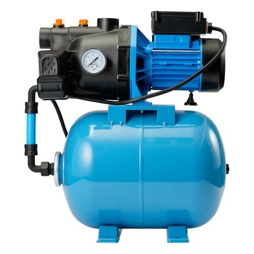 Насос-автомат ДЖИЛЕКС ДЖАМБО 55/35 П-18