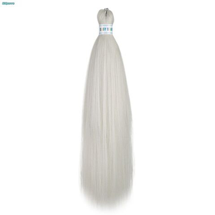 EASY BRAID FR серый 70 см, 95 гр