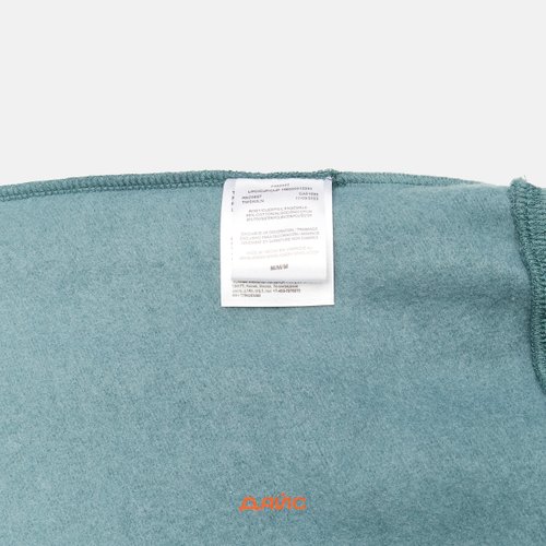 Толстовка мужская Dickies Skateboarding Logo Hoodie артикул:TWSK0_green - купить в магазине Дайс
