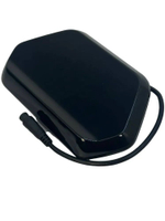 Дисплей бортовой компьютер Kugoo Kirin C2 julet 6 pin