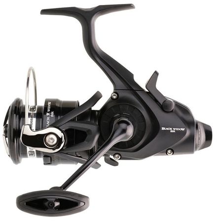 Катушка безынерционная DAIWA 19 BLACK WIDOW BR LT 5000-C 10149-500