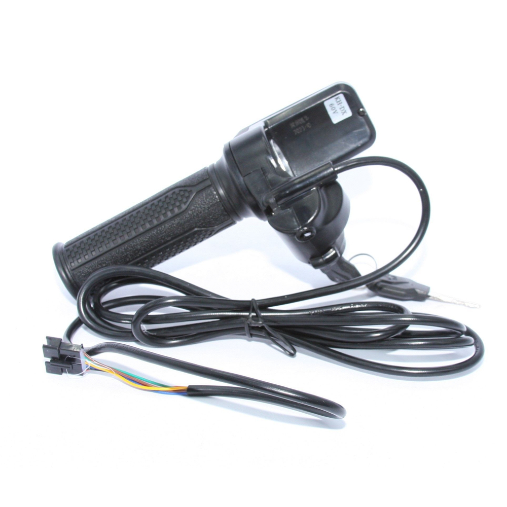 Дисплей бортовой компьютер ручка газа для Kugoo Kirin V3 Pro Jilong