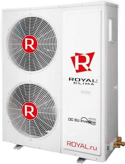 Сплит-система Royal Clima CO-E-60HNI/OUT
