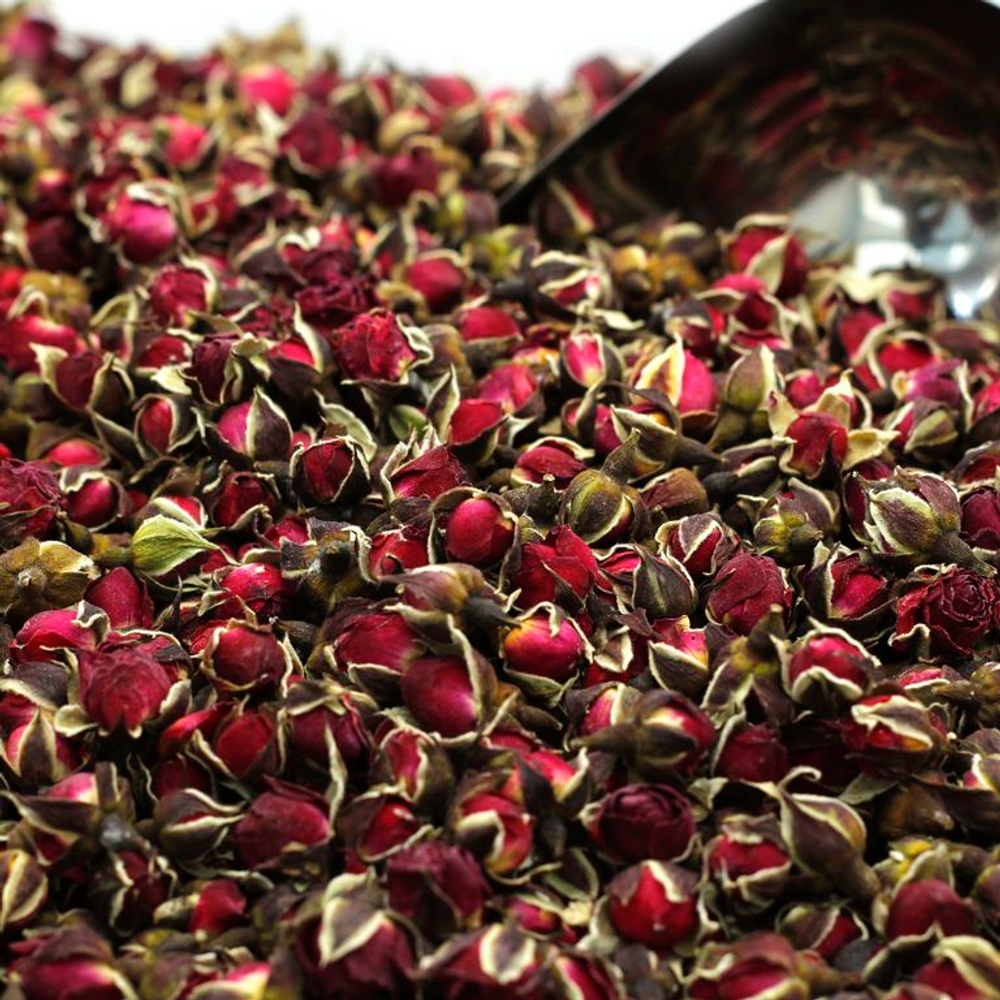 Роза Дикая (сушёные бутоны), 500 гр