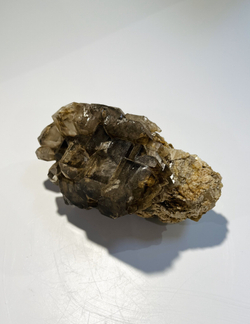 Кафедральный кварц