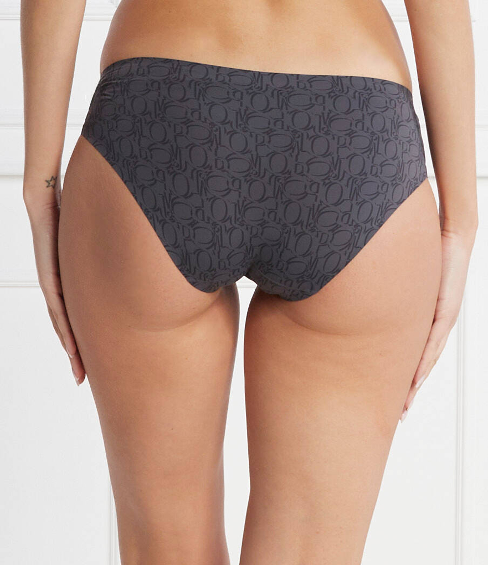 Трусики Cleancut JOOP! BODYWEAR - графитовый(604011)