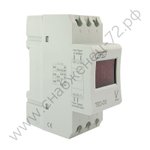 Вольтметры электронные Энергия TED