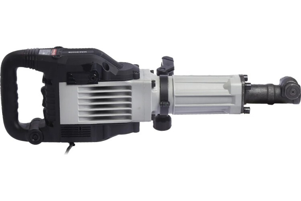 Молот ударный сетевой ИНТЕРСКОЛ М-32/2000 В 531.0.0.00