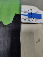 Горные лыжи Rossignol Pursuit 300 с креплениями размер 149