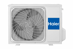 Сплит-система кондиционер Haier Spirit инверторный до 20 кв. м WiFi с Алисой / AS20HSL1HRA-W / 1U20HSL1FRA