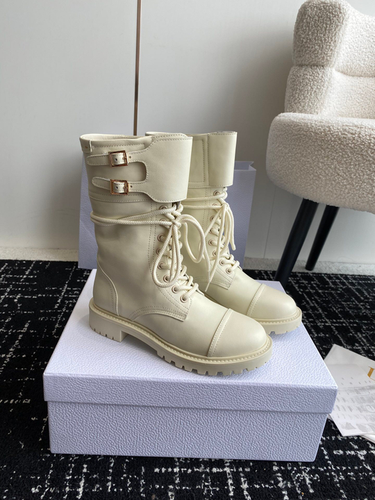 Christian Dior Boot