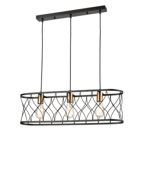 Подвесной светильник Vele Luce Ulik VL6242P03