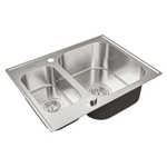 Мойка Oulin OL-0304