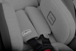 Автокресло Chicco First Seat Recline i-Size с базой Black Satin