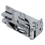 Петли Hettich 3307.50 для холодильника Bosch (Бош)/ Siemens (Сименс) - 481147, 173630, 172409