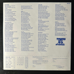 Tygers Of Pan Tang ‎– Wild Cat (Англия 1980г.)