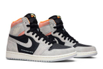Кроссовки Jordan Air Jordan 1 Retro High Og "Neutral Grey"