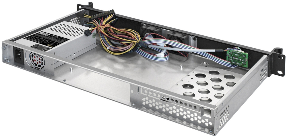 Корпус серверный 1U Exegate Pro 1U250-01