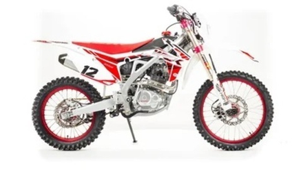 Мотоцикл кроссовый эндуро MOTOLAND WRX250 LITE FA