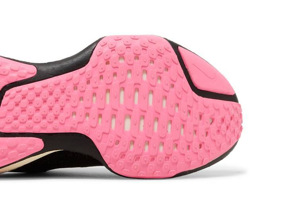 Кроссовки Nike Invincible Run 3 Flyknit (Женская размерная сетка)