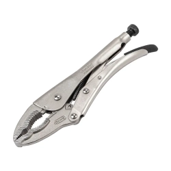 Зажим гейферный 10''(250мм) JBC JBC-614250J