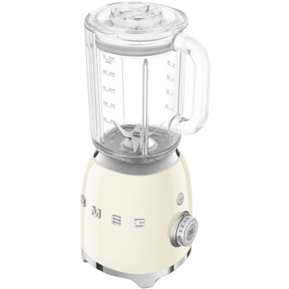 Блендер Smeg BLF03CREU