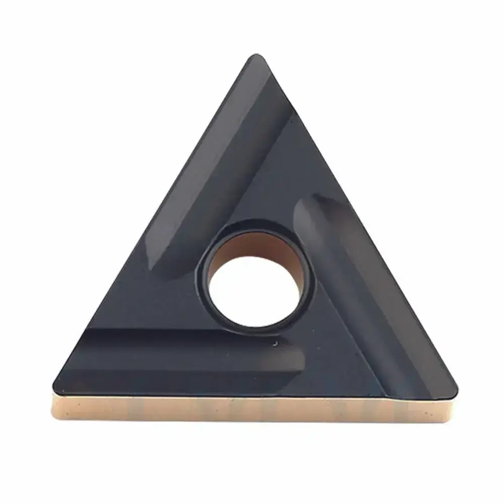 Пластина сменная TNMG160408 RS LF9218 (1 шт.) Deskar