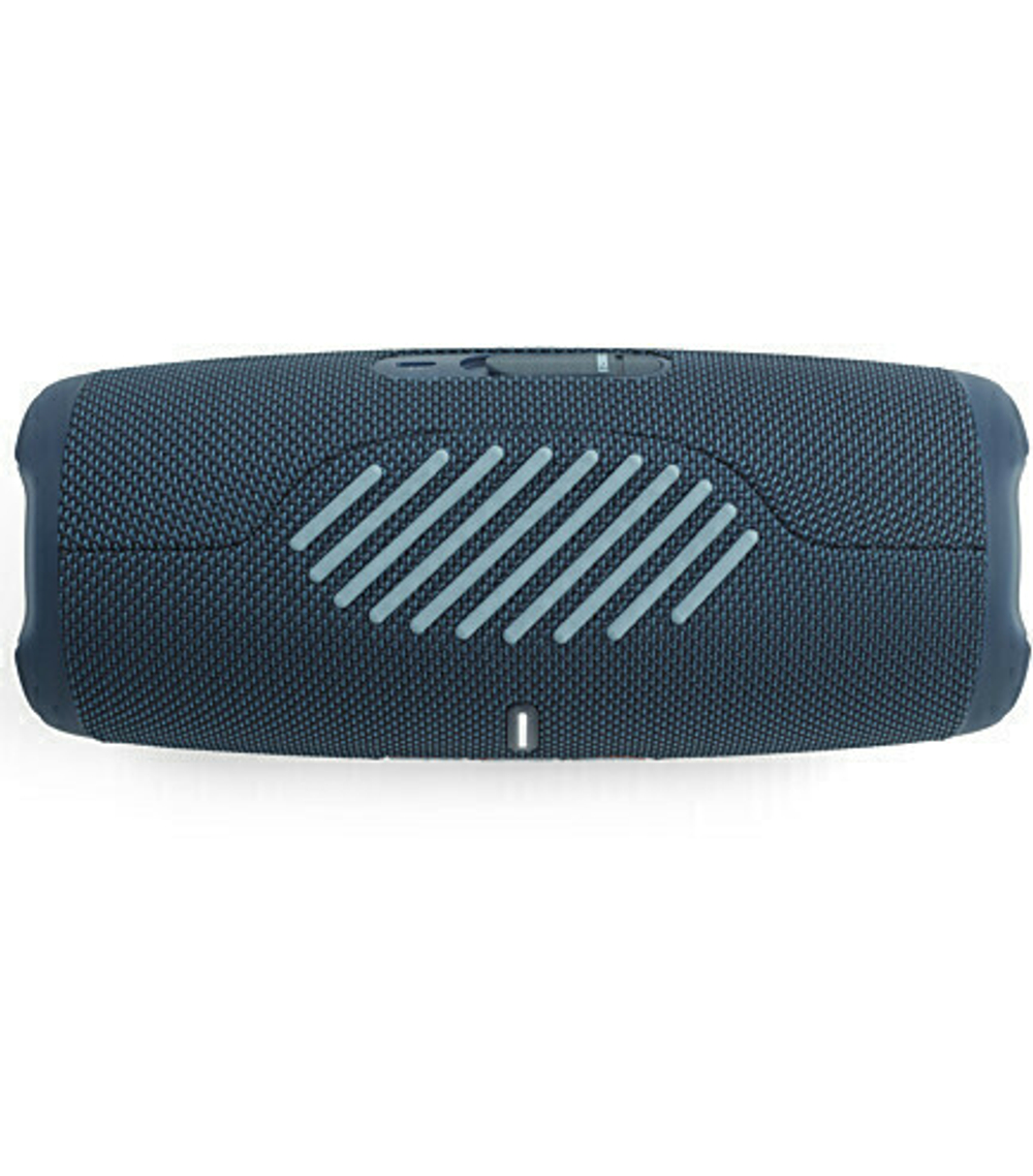 Портативная акустика JBL Charge 5, 40 Вт, blue