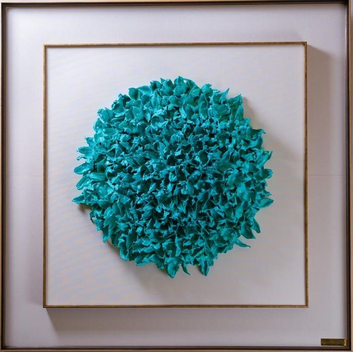 Картина «Tiffany Blossom»
