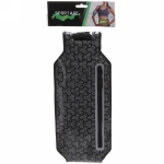 Сумка поясная для спорта и отдыха «Fitness», микс