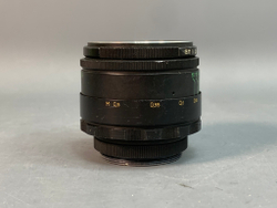 Helios 44-2 2/58