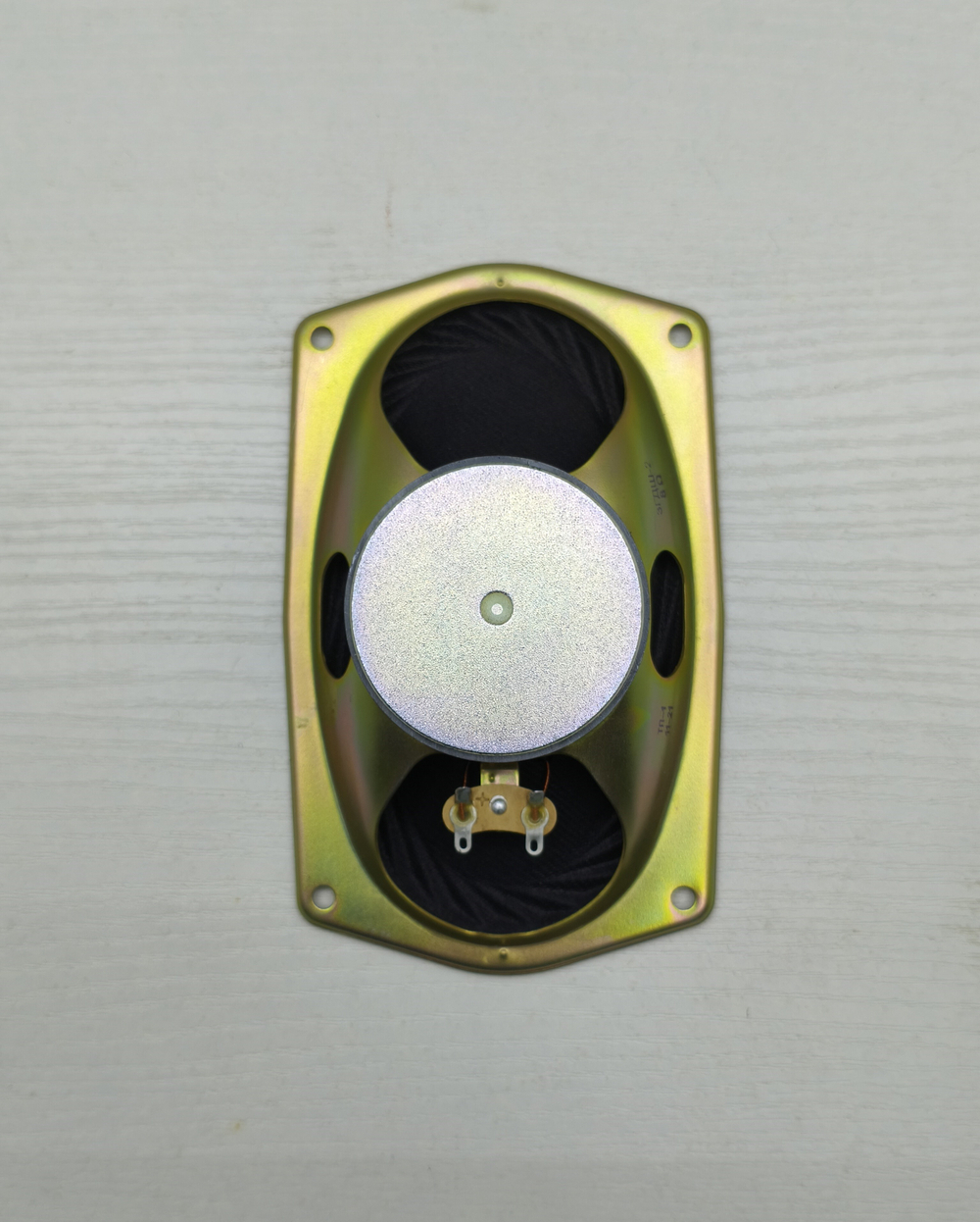 3ГДШ-2, 8 Ом, Акустика, Динамик РусАудио