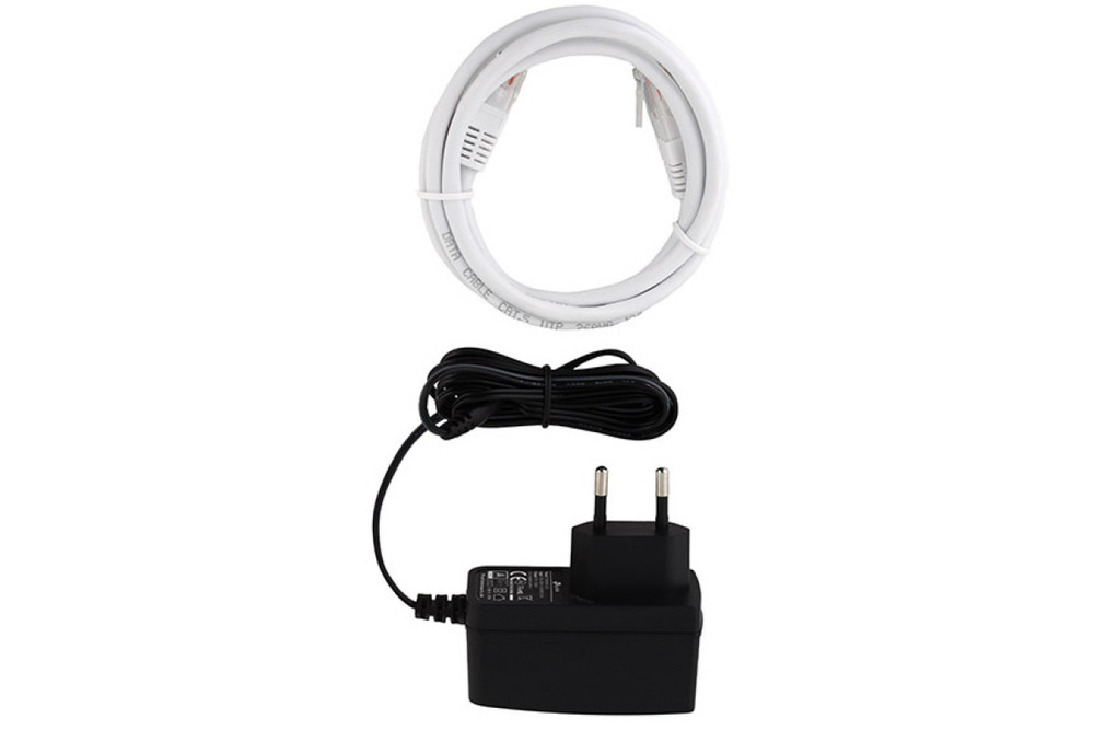 Wi-Fi роутер TP-Link Archer C50, белый