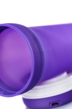 Контейнер для обработки Rosa Rugosa Mini Bar (Цвет: фиолетовый)