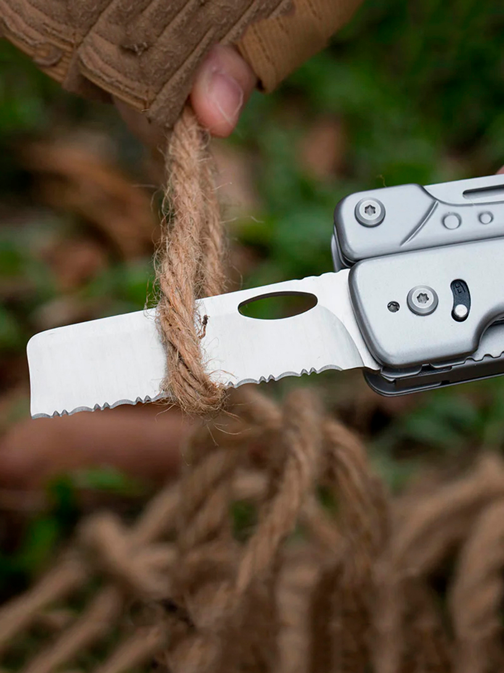 Сменные лезвия Roxon для ножа, комплект BA050607