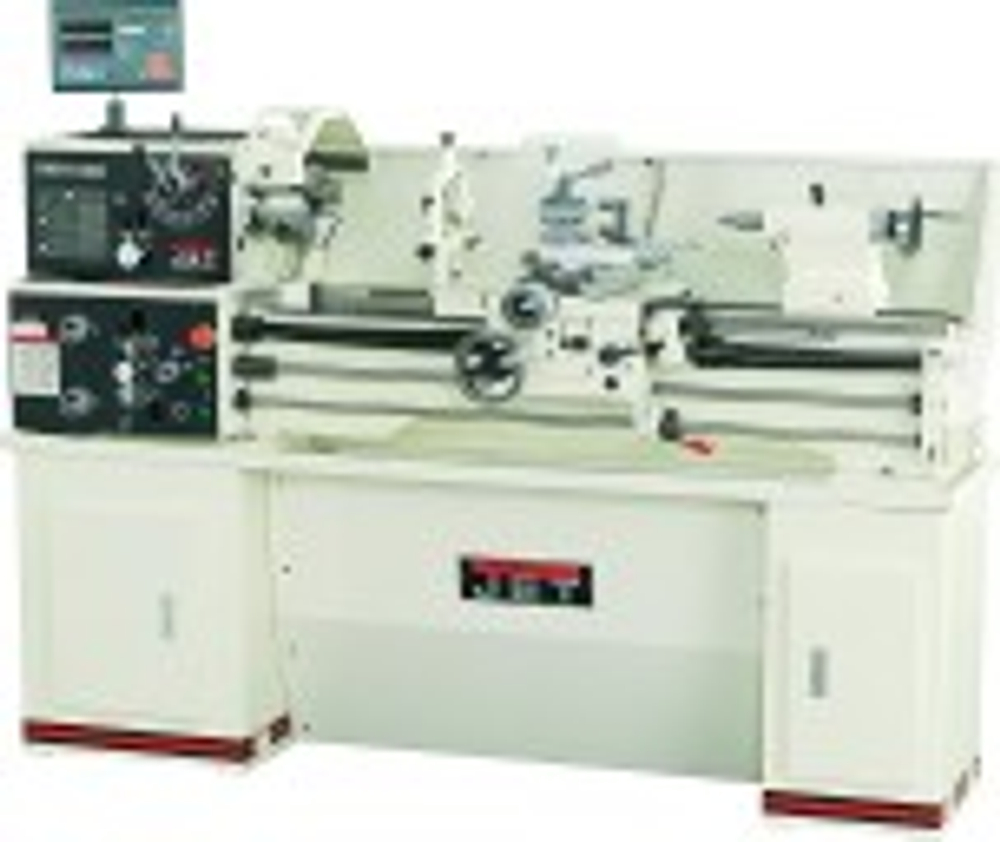 Станок токарно-винторезный JET GHB-1340A DRO 50000710T