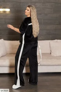 Костюм IF-7035 Фабрика Моды