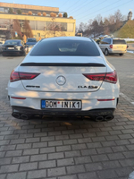 Mercedes-Benz CLA 45 AMG