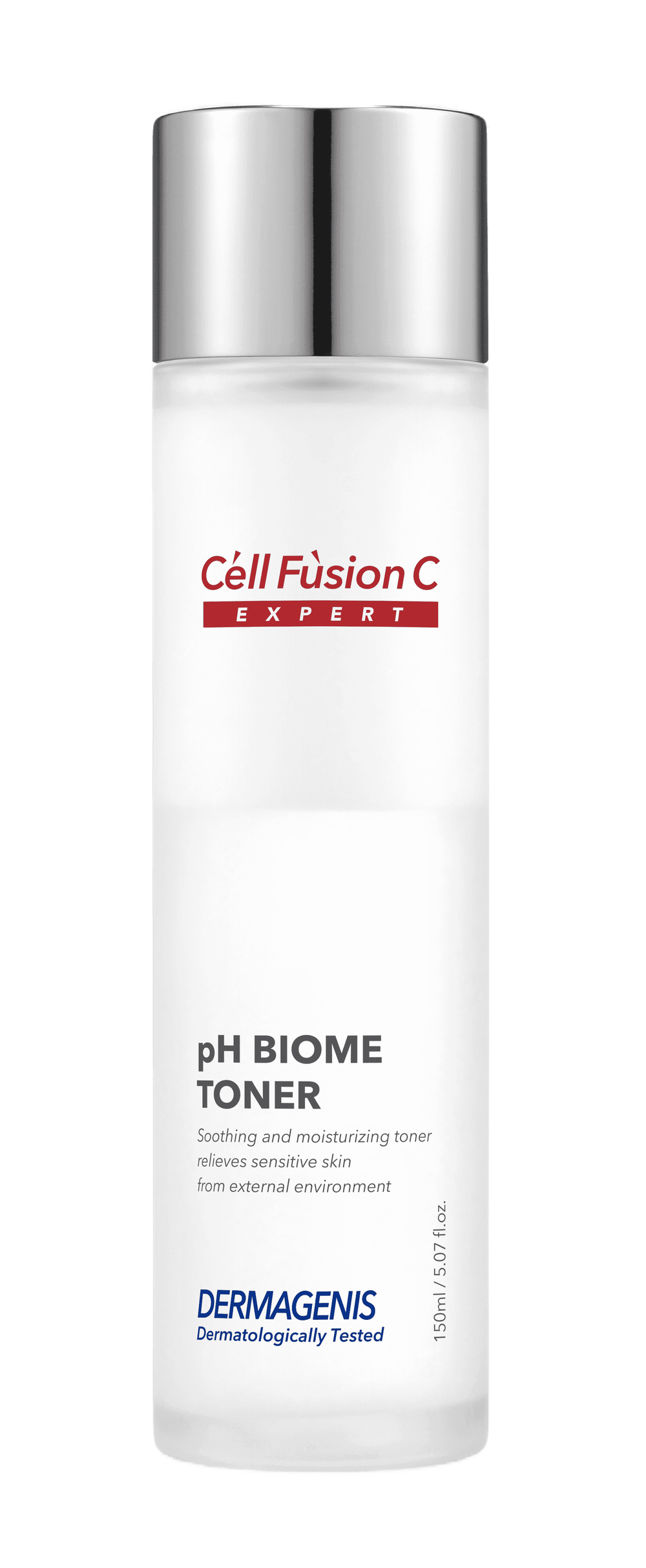 pH Biome Toner - Тоник бифазный восстанавливающий 150 мл