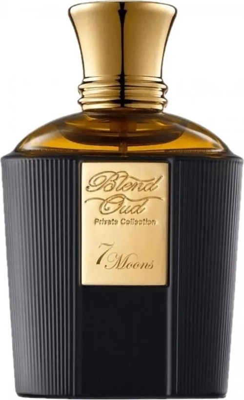 BLEND OUD PRIVATE COLL. 7 MOONS EDP 60 ML