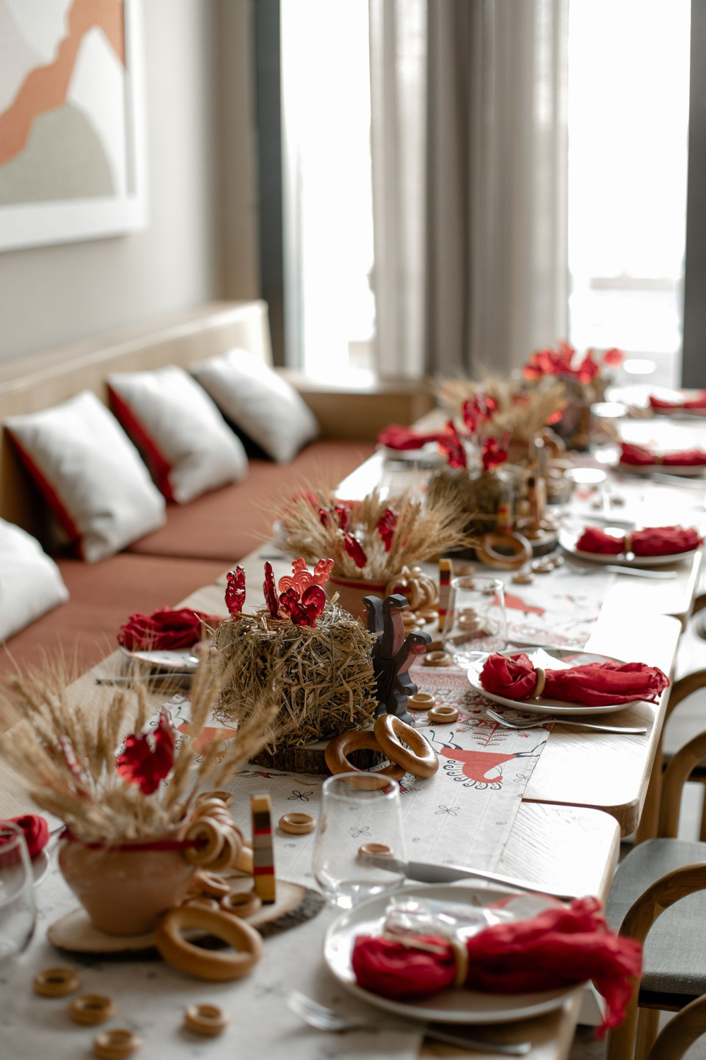 Богатырский праздник