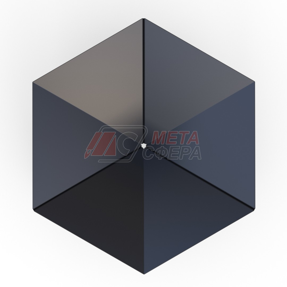 Костровая чаша GAMMA