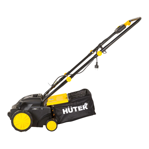 Скарификатор электрический Huter ESA-1500