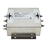 3-х фазный ЭМС фильтр для преобразователей частоты серии V2000