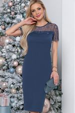 Платье 70942 Avili