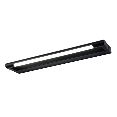 Светодиодная подсветка Crystal Lux GALLERY B AP6W LED BL