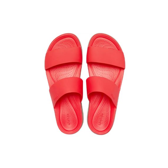Crocs Brooklyn 'Red'