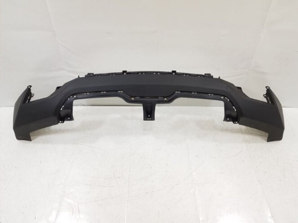 Бампер Hyundai Creta задн. нижняя с 2016 г. (COMPONENT)